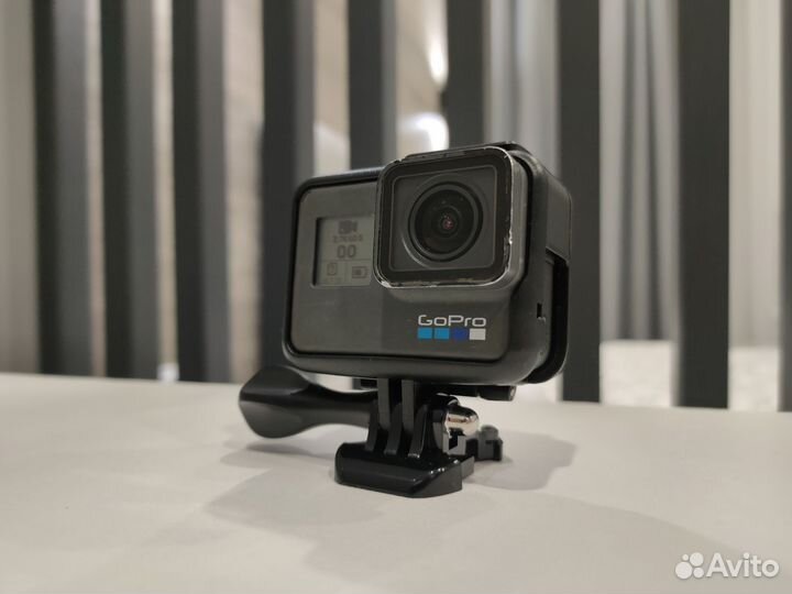 Gopro Hero 6 Black