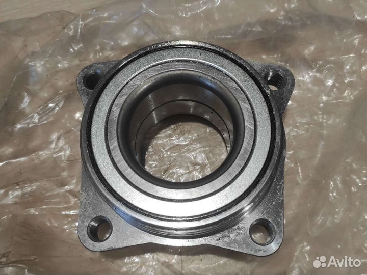 Ступичный подшипник