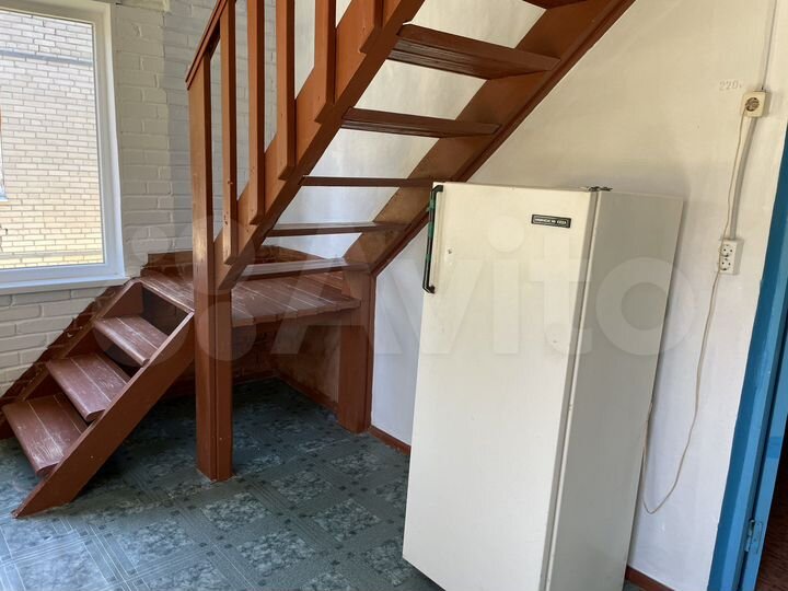 Комната 6 м², 1/2 эт.