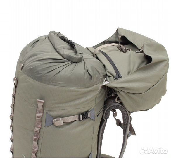 Рюкзак Exped 100 Olive Grey