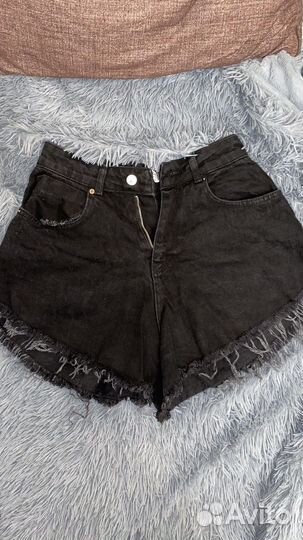 Шорты женские 36 размер