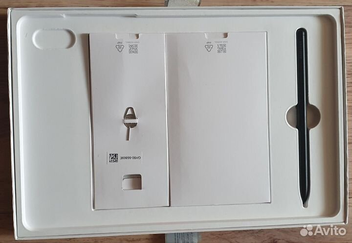 Samsung Galaxy Tab S8