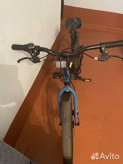 Велосипед детский