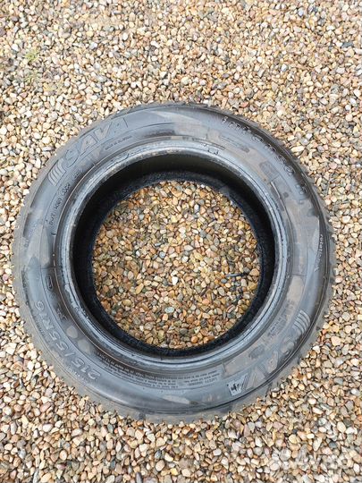 Sava Intensa HP 215/55 R16