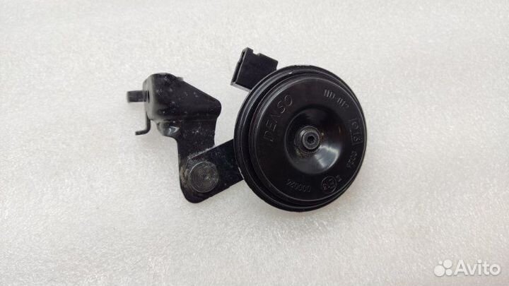 Сирена сигнализации (штатной) Toyota Camry XV70