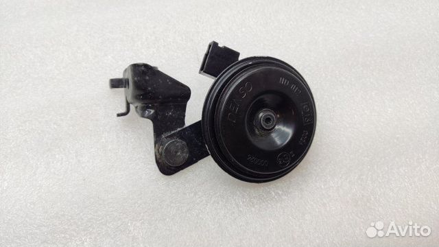 Сирена сигнализации (штатной) Toyota Camry XV70