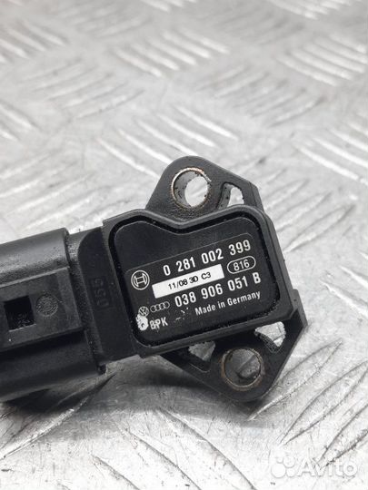 Датчик абсолютного давления Volkswagen Golf