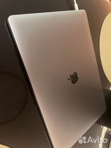 Apple MacBook Pro 15 2019 a1990