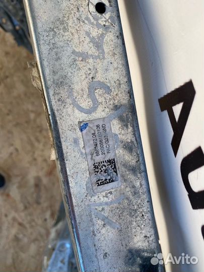 Подрамник передний Bmw 2-Series G42