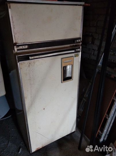 Холодильник Ока на запчасти