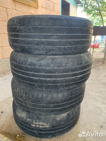 Toyo DRB 205/55 R16 91V