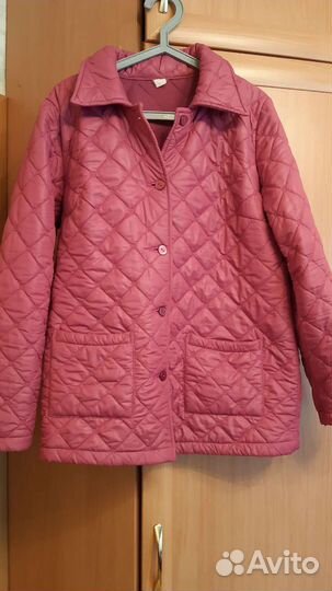 Куртка женская