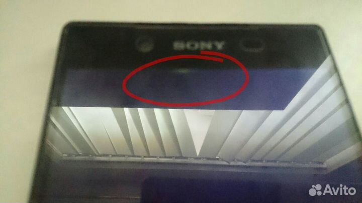 Sony Xperia Z5 Dual E6683 корпус дисплей запчасти