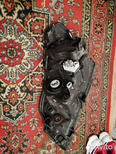 Фара suzuki vitara 2014 - 2019 правая