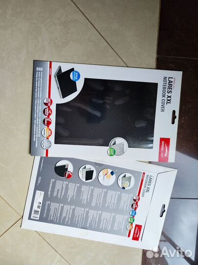 Очки виртуальной реальности LD 3D Glasses