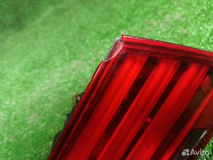 Задний фонарь левый Bmw F10