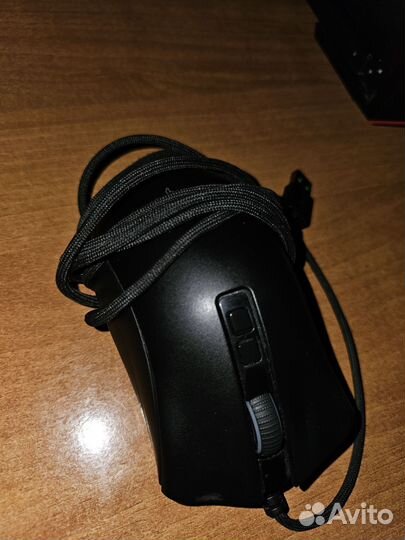Razer DeathAdder V2