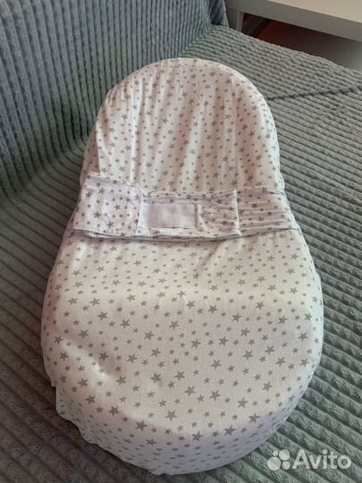 Кокон для новорожденных
