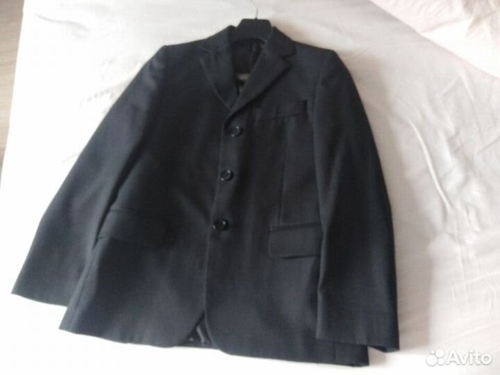 Пиджак