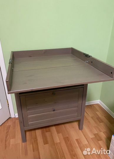Пеленальный комод IKEA