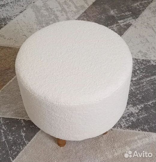 Пуф, пуфик, тахта