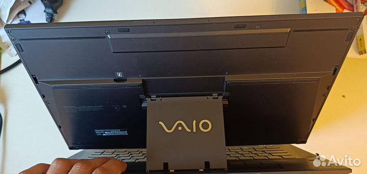 Sony vaio duo 13