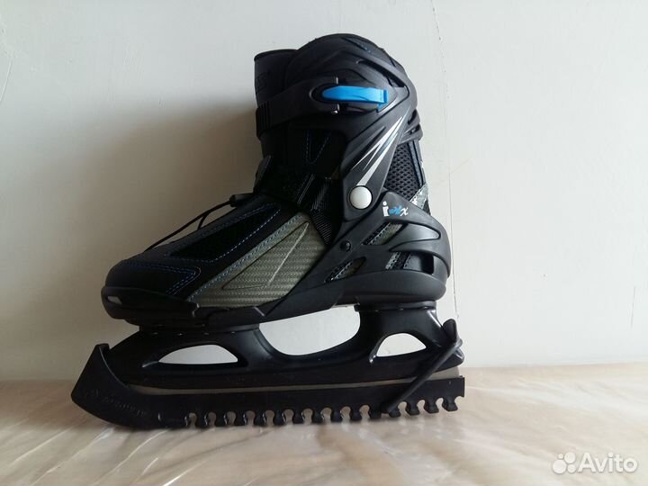 Коньки nordway детские roces