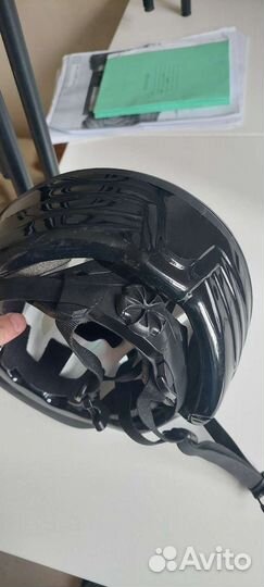 Велошлем детский новый Losraketos