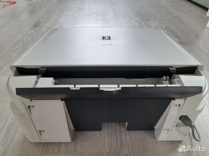 Цветной струйный принтер/сканер Canon k10282