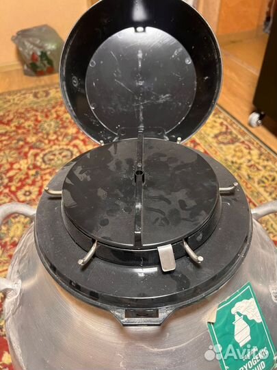 Сосуд дьюара mve