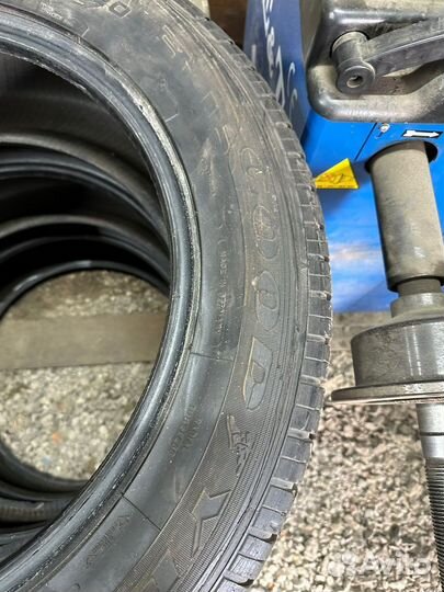 Goodyear Eagle F1 AT 255/55 R20 110W