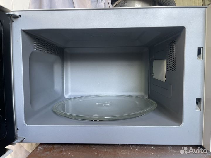 Микроволновая печь Samsung