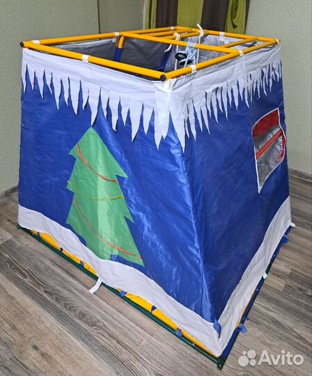 Спортивный комплекс Ранний старт Люкс