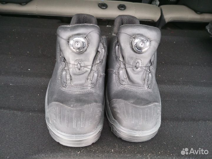 Ботинки Bata мембранные