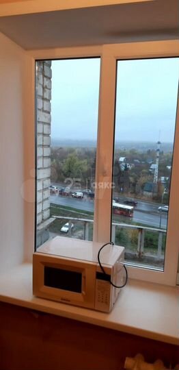 Комната 14 м² в 4-к., 6/9 эт.