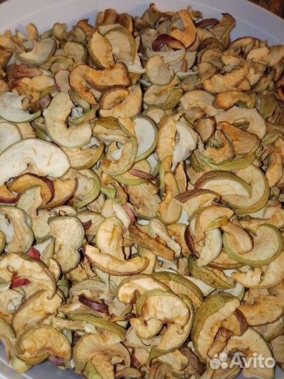 Сухофрукты