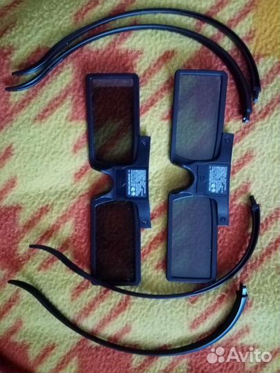 3d очки samsung