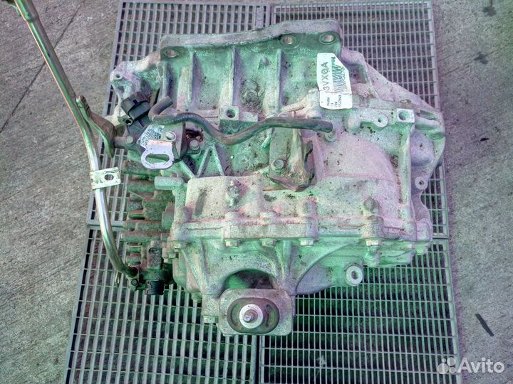 Коробка передач Ниссан Теана J 33