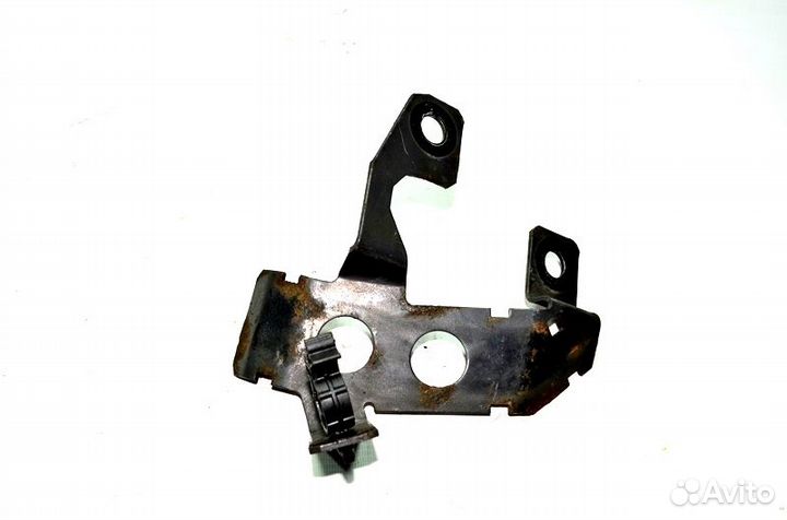 Кронштейн с рамы mercedes-benz Actros MP4 1842 (01