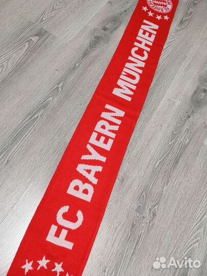 Шарф Бавария Мюнхен / Bayern Munich