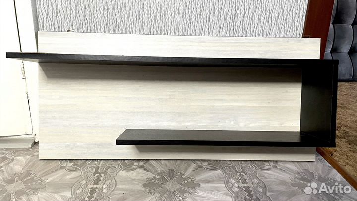 Полка, прихожая