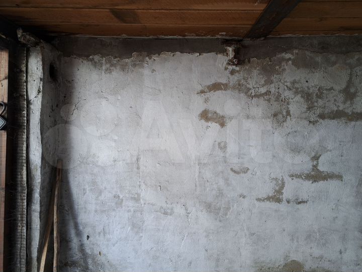 Гараж, 18 м²