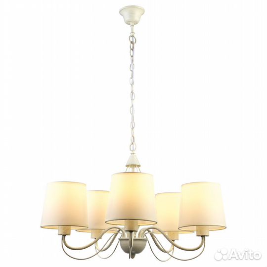 Люстра Arte Lamp Orlean 
