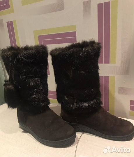 Угги женские