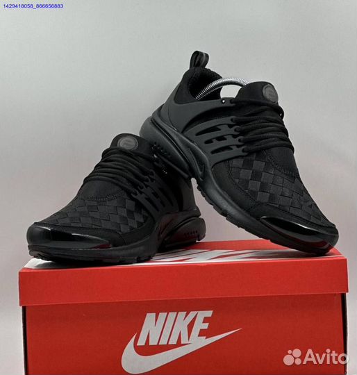 Кроссовки Nike Air Presto SE