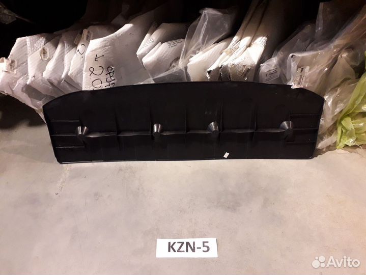 Защита переднего бампера Kia Optima TF