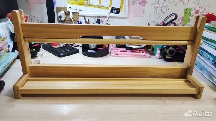 Держатель ручка