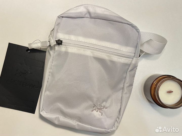 Сумка через плечо Arcteryx