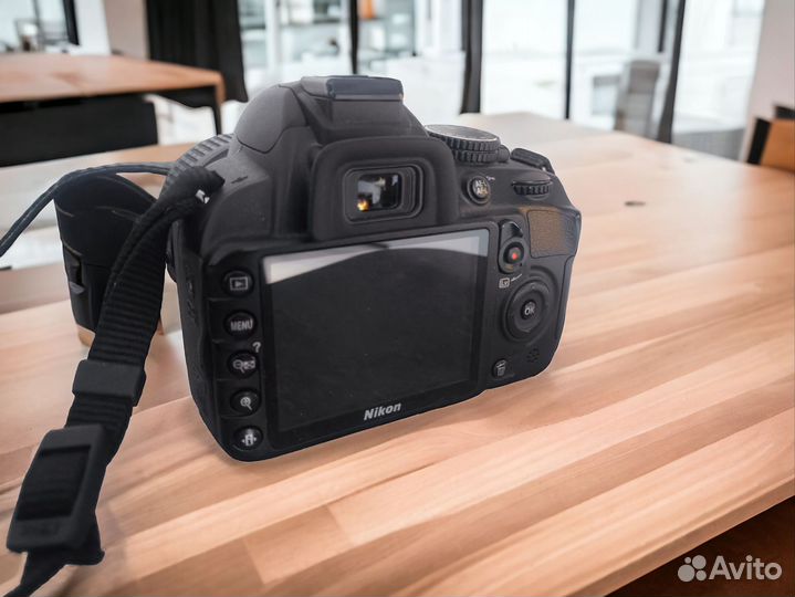 Фотоаппарат в аренду