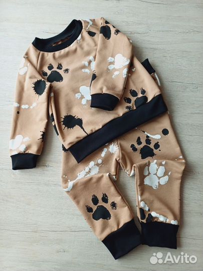 Ремонт и пошив одежды